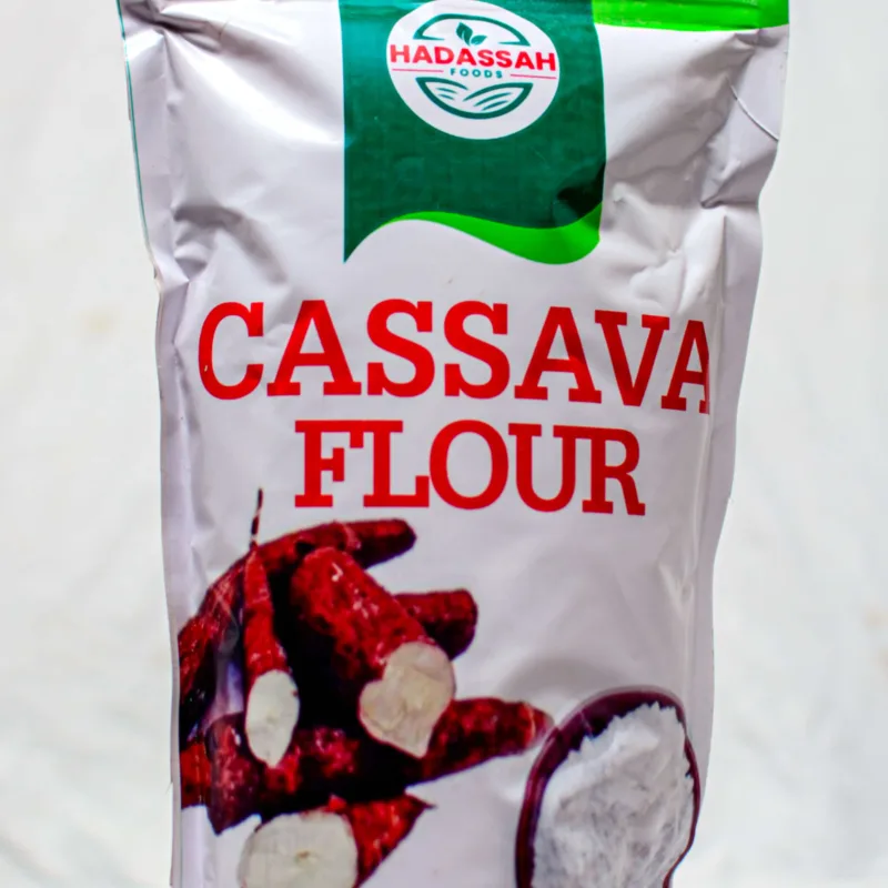 Cassava Flour