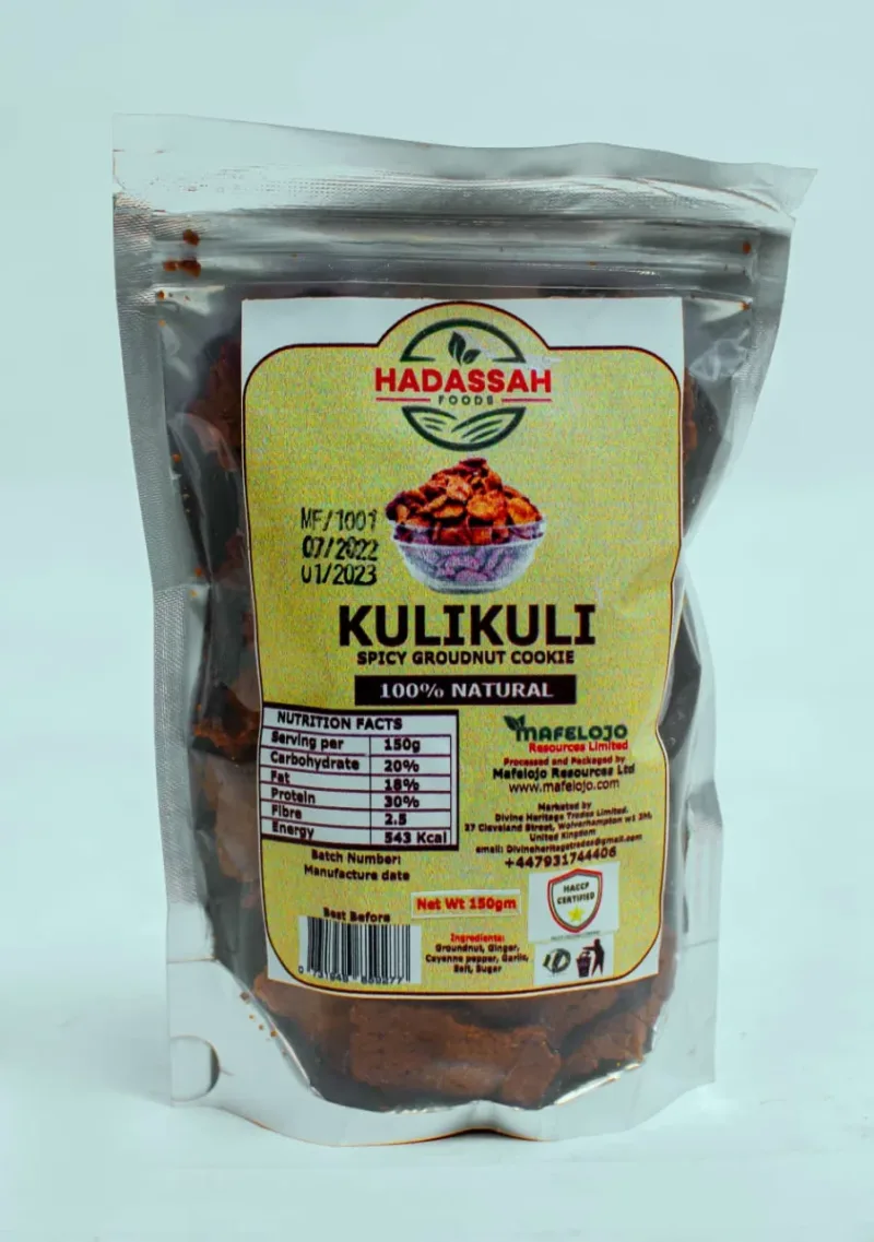 Kuli-Kuli