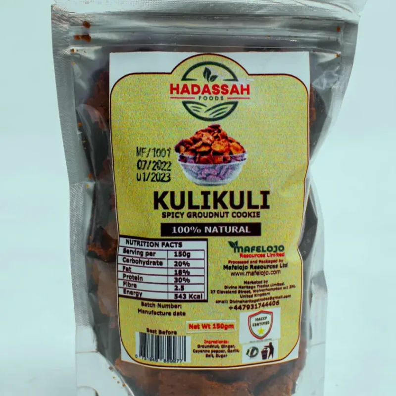 Kuli-Kuli